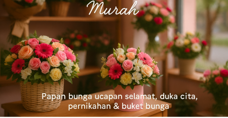 Toko Bunga Cigaleuh